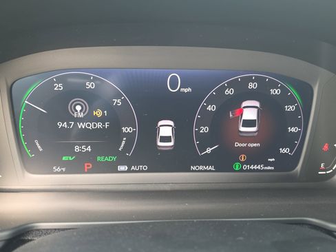 Used 2024 Honda Accord Touring image 19