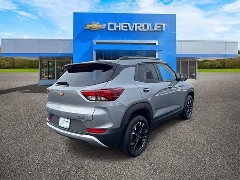 Used 2023 Chevrolet TrailBlazer LT image 6