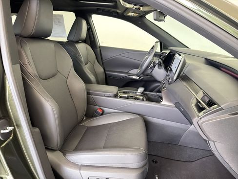 Used 2023 Lexus RX 350 Premium Plus w/ Accessory Package (Z1) AWD/4WD image 30