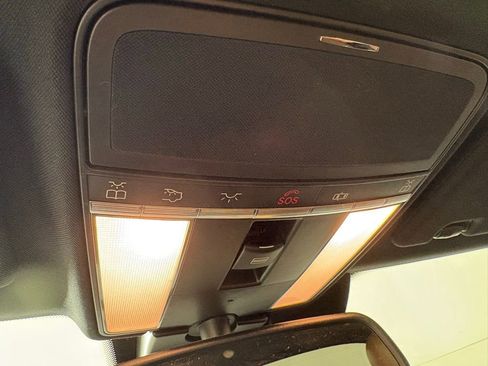 Used 2009 Mercedes-Benz CL 550 4MATIC image 26