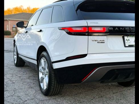 Used 2020 Land Rover Range Rover Velar R-Dynamic S image 14