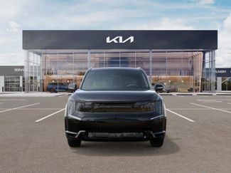 New 2026 Kia EV9 Land w/ Nightfall Edition Package video 2
