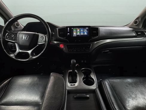 Used 2019 Honda Pilot EX-L image 9
