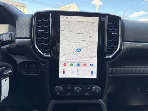 New 2025 Ford Ranger XLT w/ FX4 Off-Road Package image 26