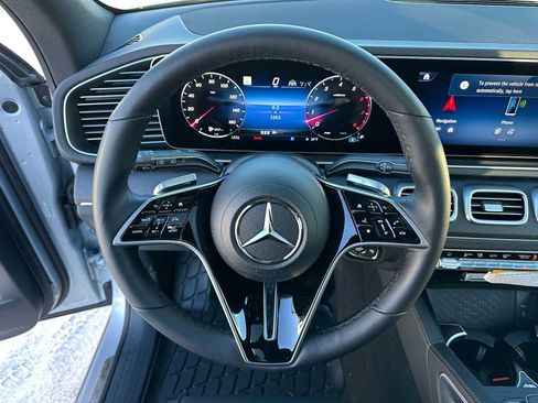 Used 2026 Mercedes-Benz GLE 450 4MATIC image 25