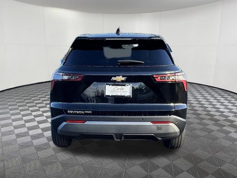 New 2026 Chevrolet Equinox LT w/ Convenience Package II image 5