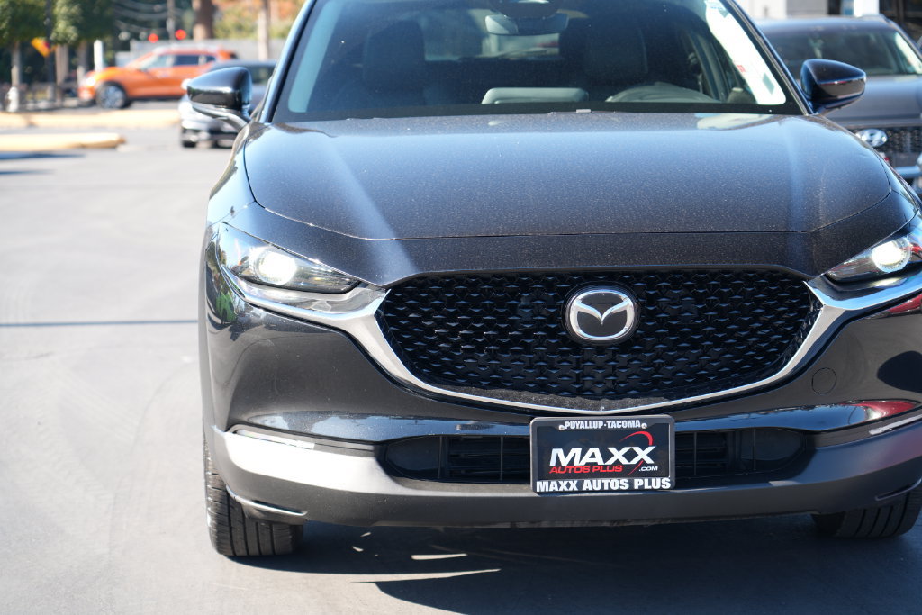 Used 2024 MAZDA CX-30 AWD 2.5 S w/ Preferred Package image 5