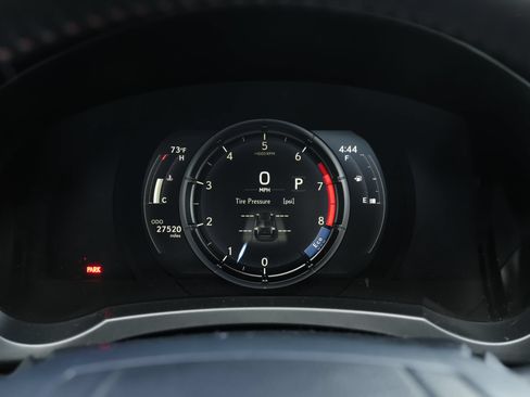 Used 2023 Lexus IS 350 F Sport RWD image 21