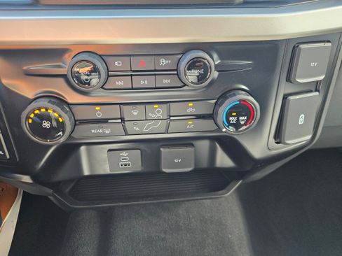 New 2026 Ford F250 XL w/ STX Appearance Package image 19