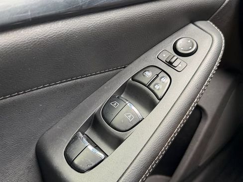 Used 2020 Nissan Maxima Platinum w/ Sport Mat Group FWD image 28