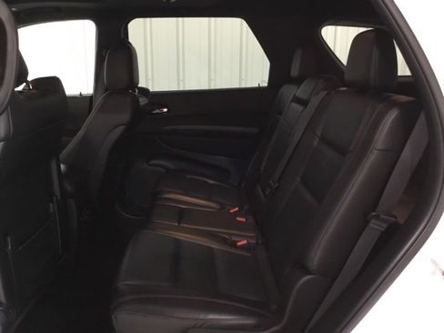 Used 2024 Dodge Durango GT image 38