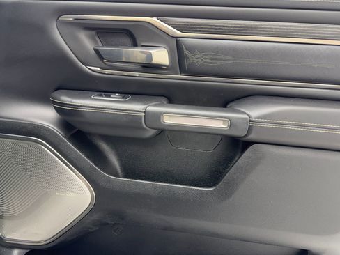 Used 2020 RAM 1500 Limited image 42