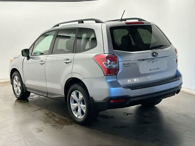 Used 2014 Subaru Forester 2.5i Premium w/ Popular Package #1 AWD/4WD image 30