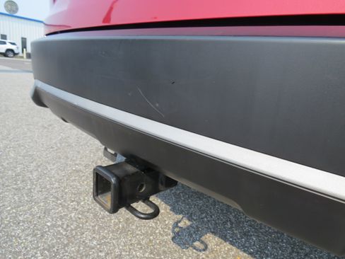 Used 2020 Honda CR-V LX image 10