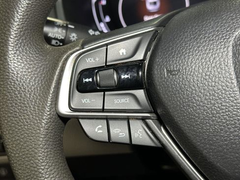 Used 2020 Honda Accord LX image 24