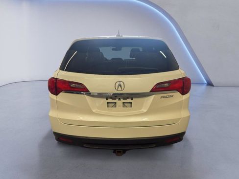 Used 2013 Acura RDX FWD w/ Technology Package image 6