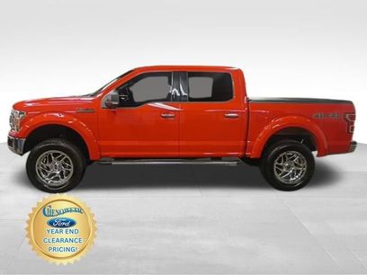 Used 2020 Ford F150 XLT w/ Equipment Group 302A Luxury
