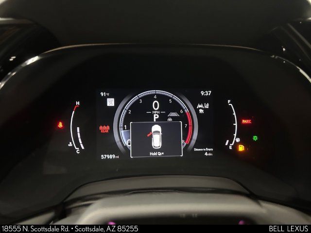 Used 2023 Lexus RX 350 FWD w/ Cold Area Package image 27