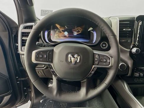 New 2026 RAM 1500 Big Horn image 11