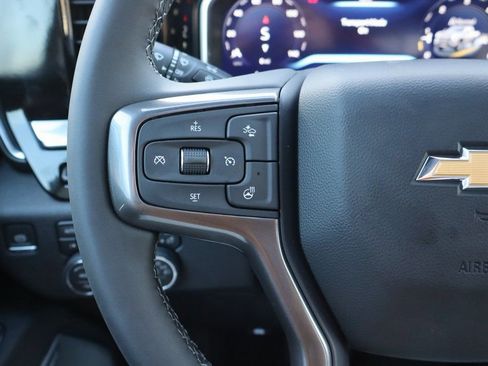 New 2026 Chevrolet Silverado 2500 High Country w/ Technology Package AWD/4WD image 10