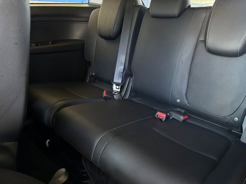 Certified 2023 Honda Odyssey EX-L image 15