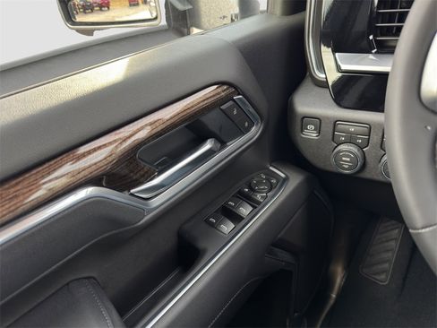 New 2026 Chevrolet Silverado 2500 LT w/ Safety Package image 12