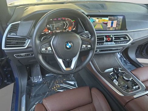 Used 2019 BMW X5 xDrive40i w/ Off-Road Package AWD/4WD image 13