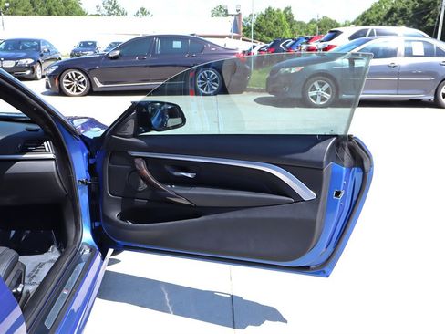 Used 2017 BMW 440i Coupe RWD image 34