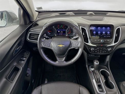 Used 2021 Chevrolet Equinox Premier image 35