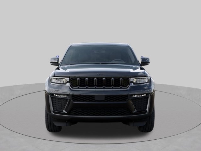 New 2027 Jeep Grand Cherokee Limited w/ Limited Altitude Package AWD/4WD image 6