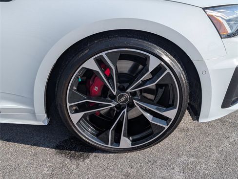 Used 2023 Audi S5 Prestige w/ Prestige Package image 9