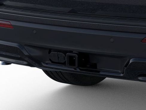 New 2026 Ford Explorer ST-Line RWD image 25