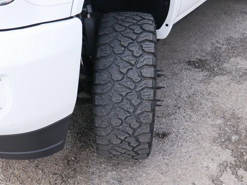 Used 2016 GMC Sierra 3500 Denali w/ Duramax Plus Package image 53