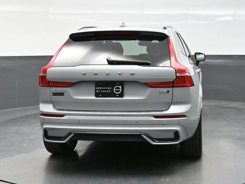 Used 2024 Volvo XC60 B5 Ultimate w/ Protection Package Premier AWD/4WD image 6