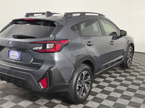 Used 2024 Subaru Crosstrek 2.0i Premium AWD/4WD image 4