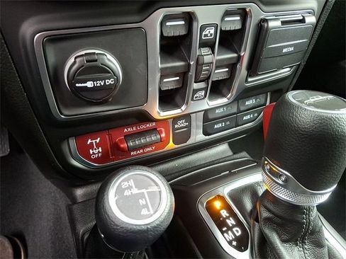 New 2026 Jeep Gladiator Mojave image 22