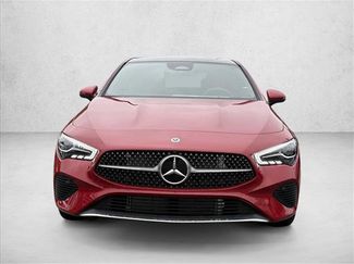 New 2026 Mercedes-Benz CLA 250 video 2