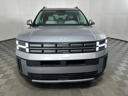 Certified 2025 Hyundai Santa Fe SEL image 36