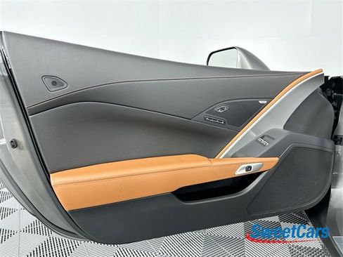 Used 2016 Chevrolet Corvette Z06 w/ 2LZ Preferred Equipment Group image 45