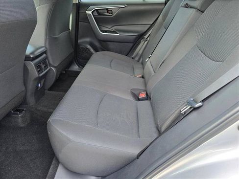 Used 2024 Toyota RAV4 LE FWD image 15