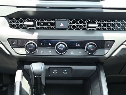 New 2025 Honda Accord SE image 19