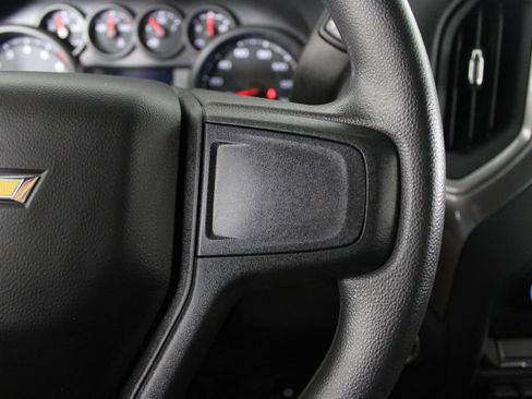 Used 2024 Chevrolet Silverado 2500 Custom w/ Custom Convenience Package AWD/4WD image 23