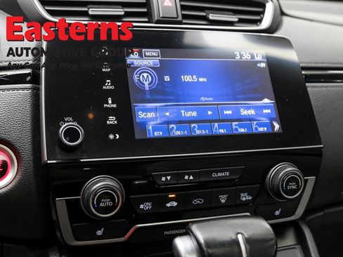 Used 2022 Honda CR-V Touring image 18