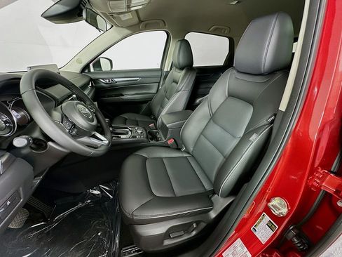 New 2025 MAZDA CX-5 AWD 2.5 S w/ Select Package image 28