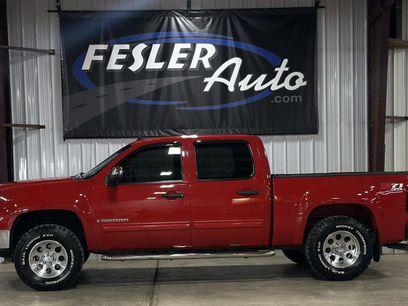 Used 2009 GMC Sierra 1500 SLE w/ Power Pack Plus