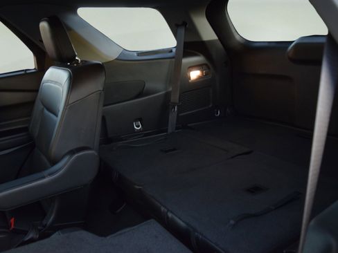 Certified 2023 Ford Explorer XLT w/ Equipment Group 202A image 8