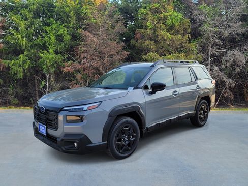 New 2026 Subaru Outback Limited AWD/4WD image 1