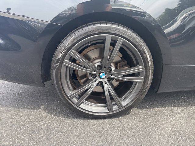 Used 2021 BMW 430i xDrive Coupe w/ Convenience Package AWD/4WD image 16