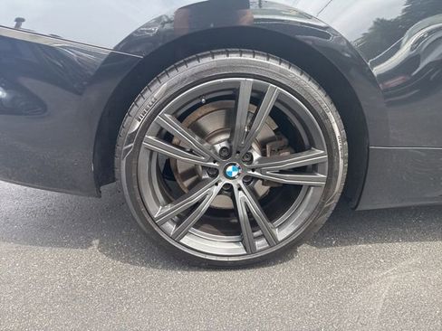 Used 2021 BMW 430i xDrive Coupe w/ Convenience Package AWD/4WD image 16