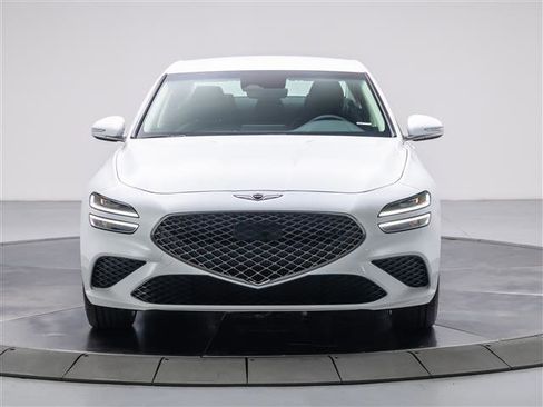 New 2026 Genesis G70 2.5T image 8